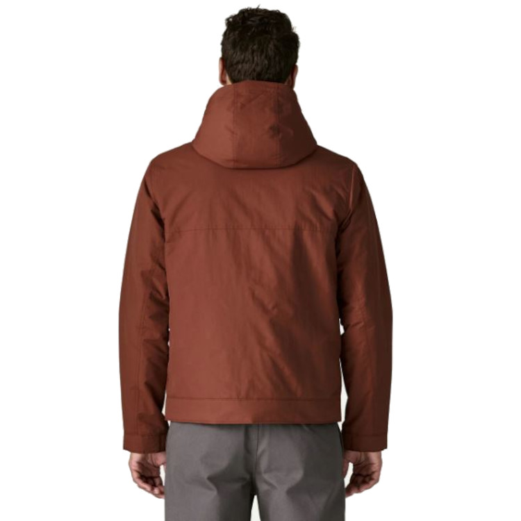 Patagonia Isthmus Jacket – Men’s